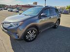 2016 Toyota RAV4 AWD 4dr LE, 90km, Asking