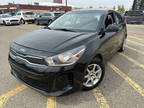 2018 Kia Rio 5-door LX+ Auto, 88km, Asking $18700