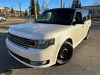 2019 Ford Flex SEL AWD, Only 70km, Asking $28700