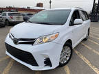 2016 Toyota Sienna 5dr LE 7-Pass AWD