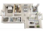 Mill House at East Cobb Apartment Homes - A1
