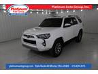 2020 Toyota 4Runner TRD Off-Road Premium