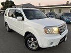 2009 Honda Pilot EX-L Sport Utility 4D