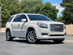 2014 GMC Acadia Denali 4dr SUV