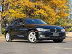 2015 BMW 3 Series 328i xDrive AWD 4dr Sedan SULEV