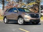 2019 Chevrolet Equinox LT 4x4 4dr SUV w/1LT