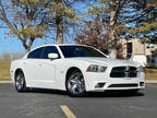 2014 Dodge Charger R/T Plus 4dr Sedan