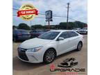 2016 Toyota Camry Hybrid 4dr Sdn LE