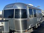 2017 Airstream Flying Cloud 23CB 23ft
