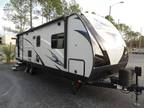 2020 Cruiser RV Shadow Cruiser 260RBS 26ft