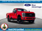 2023 Ford F-350SD XL STX Appearance Package