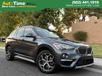 2018 BMW X1 sDrive28i Sports Activity Vehicle