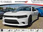 2023 Dodge Charger R/T Scat Pack