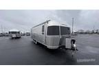 2024 Airstream Globetrotter 25FB 25ft