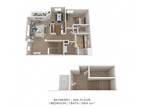 Westlake at Morganton Apartment Homes - One Bedroom-1064 sqft