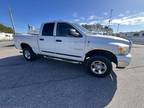 2006 Dodge Ram 2500 25ft