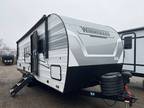 2024 Winnebago Access 25ML 29ft