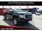 2016 GMC Canyon Base 4x2 4dr Extended Cab 6 ft. LB