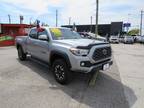 2020 Toyota Tacoma TRD Off Road 4x4 4dr Double Cab 6.1 ft LB