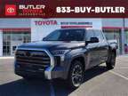 2023 Toyota Tundra Hybrid Limited