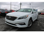 2015 Hyundai Sonata GLS, MAGS, BLUETOOTH, CRUISE CONTROL, A/C