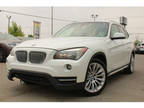 2014 BMW X1 AWD xDrive28i, CUIR, MAGS, TOIT PANORAMIQUE, A/C