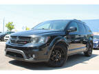 2016 Dodge Journey SXT MAGS BLUETOOTH A/C D