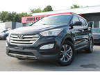 2013 Hyundai Santa Fe 2.4L Premium, MAGS, VOLANT CHAUFFANT, A/C