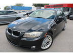 2011 BMW 3 Series 328i xDrive AWD Classic Ed, MAGS, CUIR, A/C