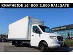 2023 Mercedes-benz Mercedes-benz Sprinter 4500 45ft