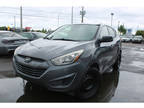 2014 Hyundai Tucson FWD, GL, BLUETOOTH, CRUISE CONTROL, A/C