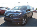 2018 Honda Pilot EX, AWD, TOIT OUVRANT, MAGS, 7 PASSAGERS, A/C