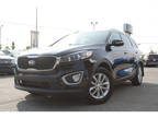 2018 Kia Sorento LX Turbo AWD MAGS CAM