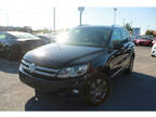 2015 Volkswagen Tiguan 4MOTION Highline, TOIT PANORAMIQUE, CUIR, A/C