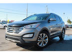 2014 Hyundai Santa Fe Sport AWD 20T SE D