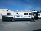 2001 Holiday Rambler Ambassador 36PBD 36ft