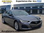 2023 Acura TLX Base