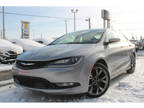 2015 Chrysler 200 S AWD D