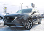 2019 Mazda CX-9 GT AWD, NAVIGATION, MAGS, CUIR, TOIT OUVRANT, A/C