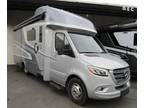 2024 Tiffin Tiffin WAYFARER-GAS 25RW 25ft