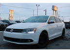 2012 Volkswagen Jetta Sedan 2.5L Highline, TOIT OUVRANT, CUIR, BLUETOOTH, A/C