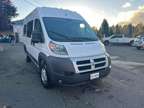 2015 Ram ProMaster 2500 High Roof