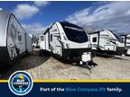 2023 Keystone Passport GT Series 3352BH 38ft