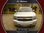 2012 Chevrolet Tahoe LT 4WD