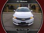 2015 Chevrolet Impala 2LT