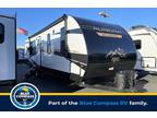 2024 Forest River Aurora SKY 310KDS 36ft