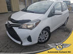 2016 Toyota Yaris LE AUTO A/C $52/Semaine