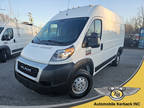 2021 Ram ProMaster fourgonnette utilitaire 2500 Toit Haut 136 $202/Semaine