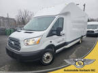 2019 Ford Transit T350 Boite 16 pied Diesel $190/Semaine
