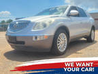 2009 Buick Enclave CXL 4dr Crossover